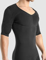 Camiseta sin mangas acolchada Rounderbum STEALTH