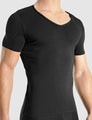 Camiseta con hombros acolchados Rounderbum STEALTH