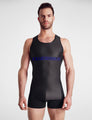 Camiseta sin mangas de entrenamiento Rounderbum