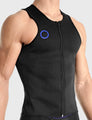 Rounderbum Workout Compression Sweat Vest