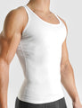 Rounderbum Cotton Compression Tank Top