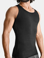 Rounderbum Cotton Compression Tank Top