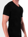 Camiseta de compresión de algodón Rounderbum