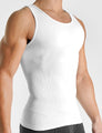 Rounderbum Seamless Compression Tank Top