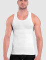 Rounderbum Basic Light Compression Tank Top
