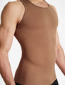 Rounderbum Seamless Compression Tank Top