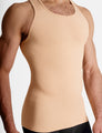 Rounderbum Seamless Compression Tank Top