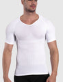 Rounderbum Basic Light Compression T-Shirt