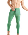 Pantalones deportivos Rounderbum - Sportwear/365 Verde
