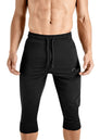 Rounderbum 3/4 Leg Joggers Sportwear 365