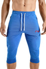 Rounderbum 3/4 Leg Joggers Sportwear 365