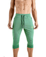 Rounderbum 3/4 Leg Joggers Sportwear 365