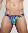 Supawear POW Jockstrap Supawear POW Jockstrap Peacock