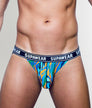 Supawear POW Jockstrap Supawear POW Jockstrap Arctic-animal