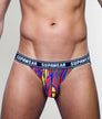 Supawear POW Jockstrap Supawear POW Jockstrap Crimson-beast