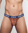 Supawear POW Thong Supawear POW Thong Grizzly-bear