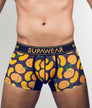Supawear Sprint Trunk Supawear Sprint Trunk Peaches
