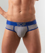 TOF Paris Sailor Brief TOF Paris Sailor Brief Blue