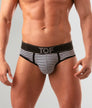 TOF Paris Sailor Brief TOF Paris Sailor Brief Black