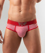 TOF Paris Sailor Brief TOF Paris Sailor Brief Red