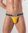 TOF Paris Champion Jockstrap TOF Paris Champion Jockstrap Yellow