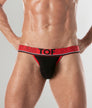TOF Paris Champion Jockstrap TOF Paris Champion Jockstrap Black