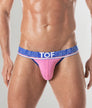 TOF Paris Champion Jockstrap TOF Paris Champion Jockstrap Pink
