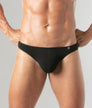 TOF Paris Champion Thong TOF Paris Champion Thong Black