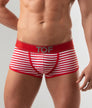 TOF Paris Sailor Trunk TOF Paris Sailor Trunk Red