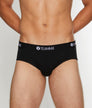 Teamm8 Classic Brief Teamm8 Classic Brief Black