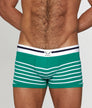Bluebuck Nautical Trunk