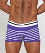 Bluebuck Nautical Trunk