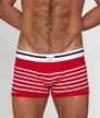 Bluebuck Nautical Trunk