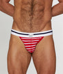 Bluebuck Nautical Jockstrap