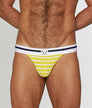 Bluebuck Nautical Jockstrap