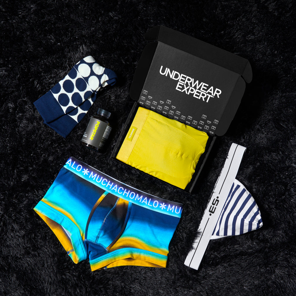Underwear —