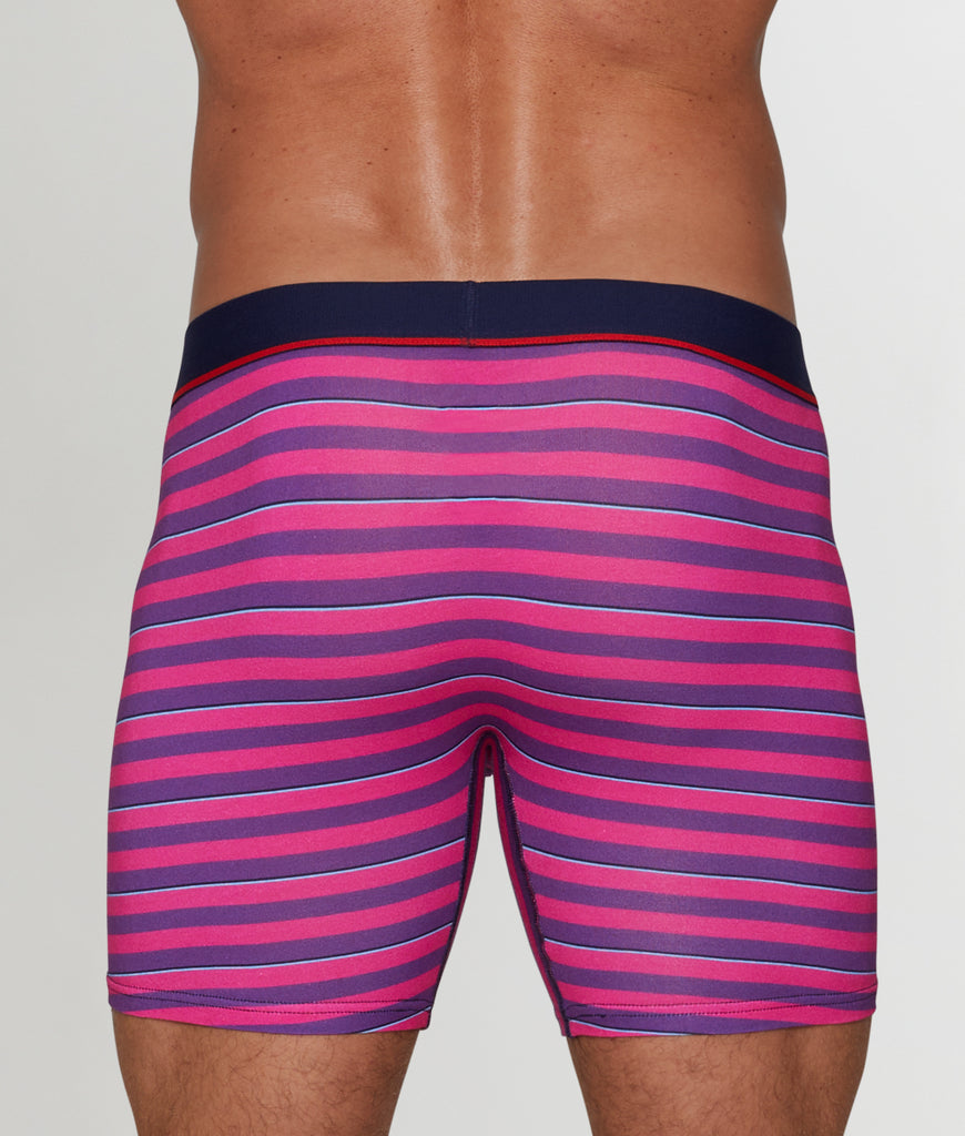 Perry Ellis Men's Stripe Designed Boxer Shorts Relaxed Fit, Black/Grey, M price in UAE | Amazon UAE Perry Ellis Men's Stripe Designed Boxer Shorts Relaxed Fit, Black/Grey, M price in UAE | Amazon UAE