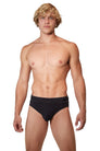 Virtue Brief Black