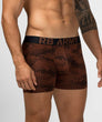Rounderbum Army Padded Boxer Brief + Smart Package Cup