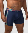 Rounderbum Varsity Padded Boxer Brief