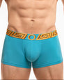 Rounderbum O My God Summer Edition Lift Trunk