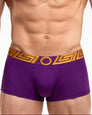 Rounderbum O My God Summer Edition Lift Trunk