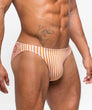 Rounderbum Waveform Bikini Brief
