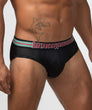Rounderbum Varsity Package Brief