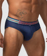 Rounderbum Varsity Package Brief