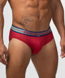 Rounderbum Varsity Package Brief