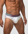 Rounderbum Varsity Package Brief