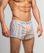 Rounderbum Waveform Pride Lift Boxer