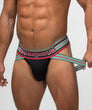Rounderbum Varsity Lift Jockstrap
