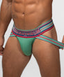 Rounderbum Varsity Lift Jockstrap